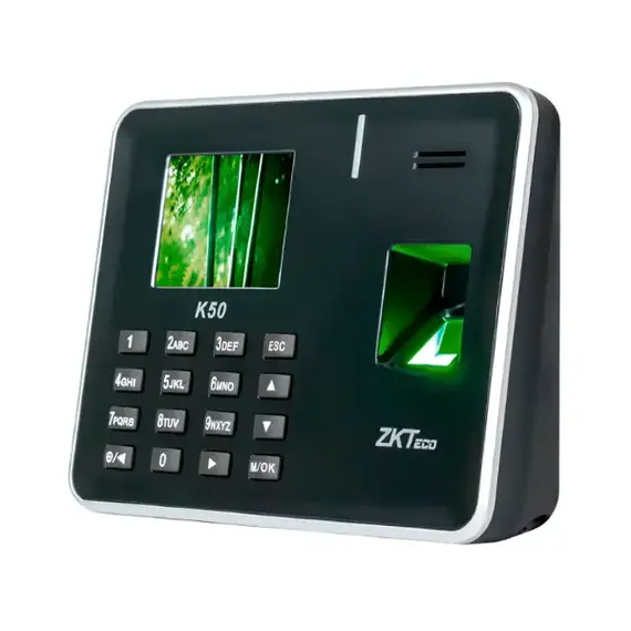 ZK K50 PLUS