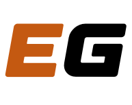 eg logo